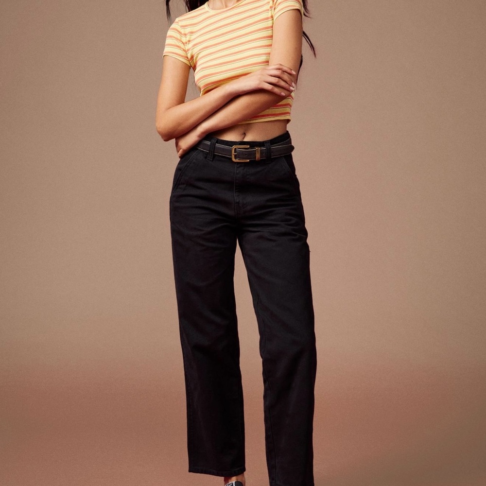Dickie’s Canvas Carpenter Pant